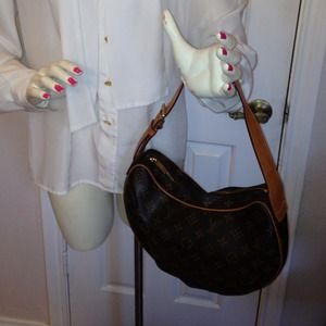 LV Inspired handbag