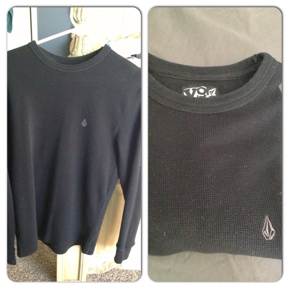 ***SOLD***Men's thermal