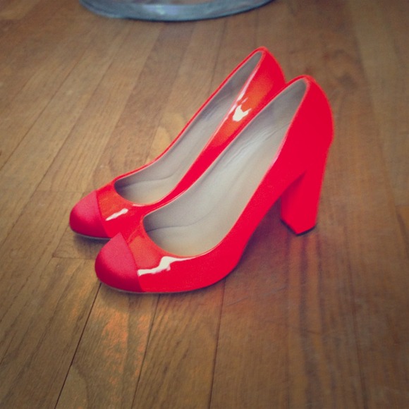J. Crew Shoes - J.Crew Etta Pump