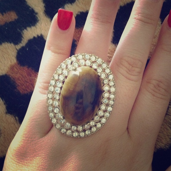 Ring!