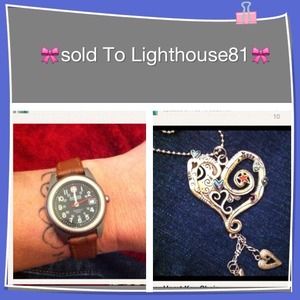 🚫Sold to lighthouse81🚫