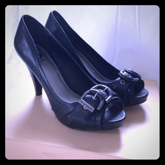 Guess Heels