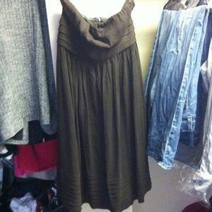 Liked it in store but changed my mind. Never worn