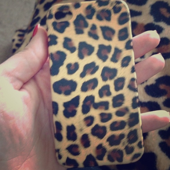 iPhone 4S case!