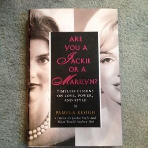 Bundle 2 books for @1annamae