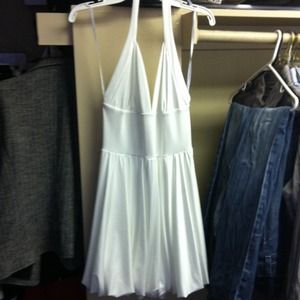 Bought online but didn't look good on me