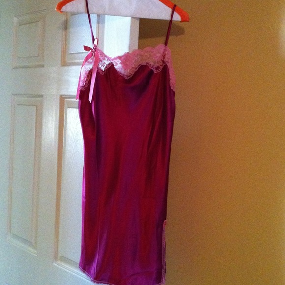 Victoria's Secret Nightie