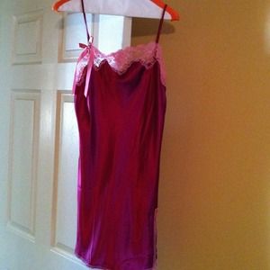 Victoria's Secret Nightie