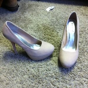 Didn't look good on me