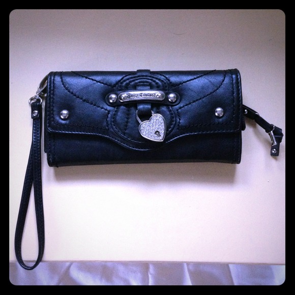 KO juicy couture wallet
