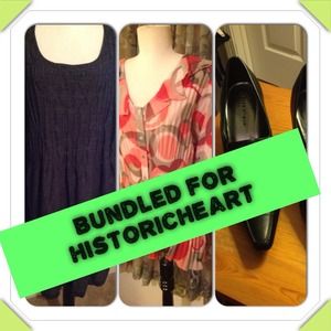 Bundled for Historicheart:)))