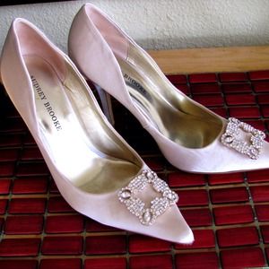 Audrey Brooke Dress Pumps