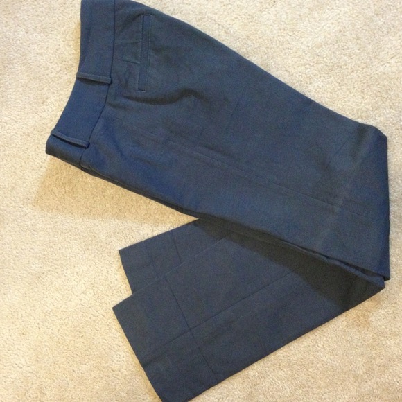 Banana Republic "Sloan Fit" dress pant