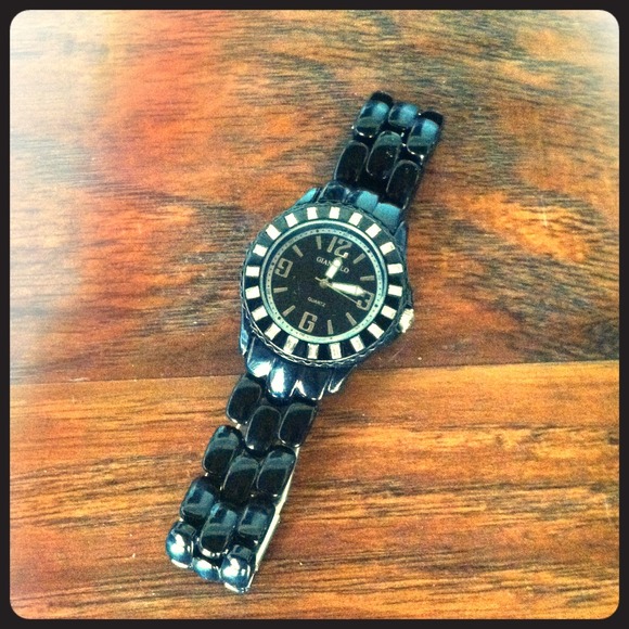 Black watch