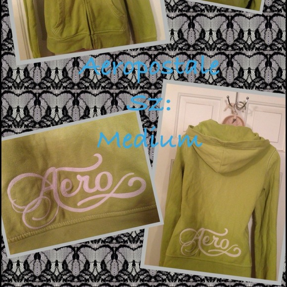 🔻Reduced🔻Aeropostale Sz: Medium - Picture 2 of 2