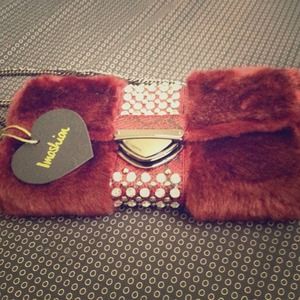 Imoshian Handbag Brand New