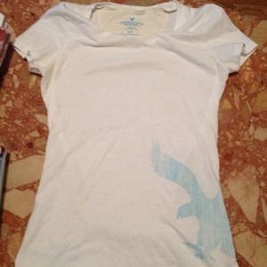 ❌Sold❌ American Eagle T-shirt