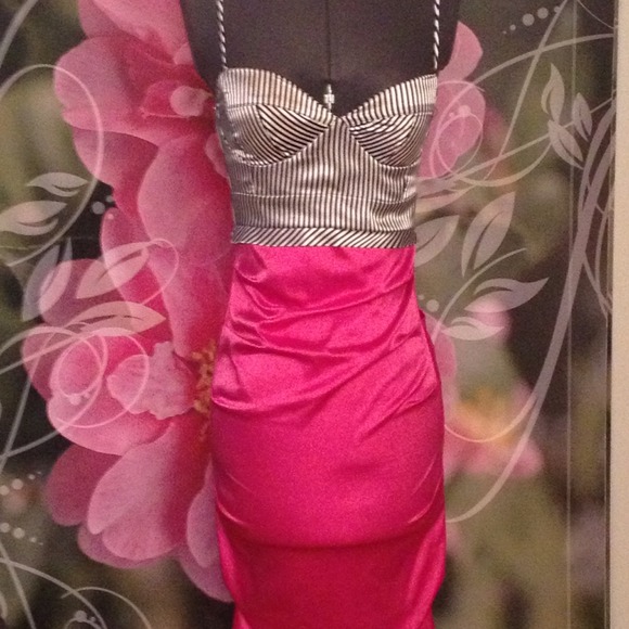 Rubber Ducky Dresses & Skirts - Rubber Ducky cocktail dress size S