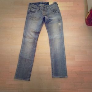 American Eagle BRAND NEW jeans