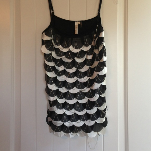 SOLD- bundle for stacey ashton! Black/silver/white