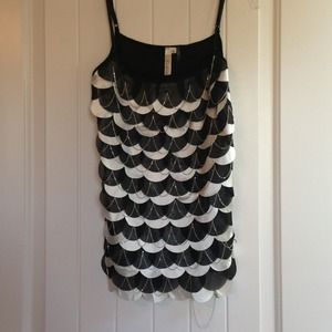 SOLD- bundle for stacey ashton! Black/silver/white