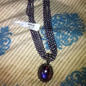 Stephen dweck necklace