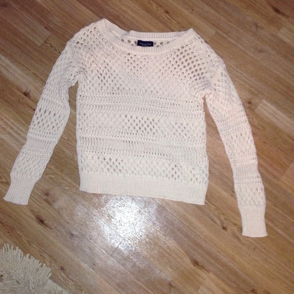 American Eagle Outfitters Sweaters - BUNDLE TRADED