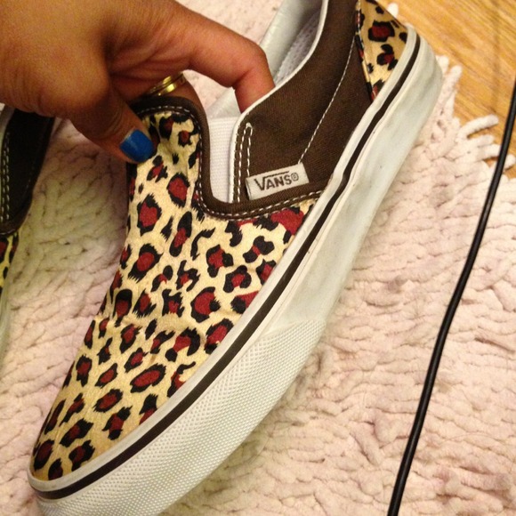 Cheetah Vans - Picture 2 of 4