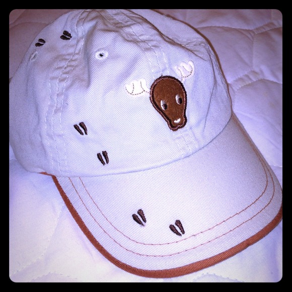 Baseball cap