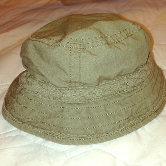Infant hat