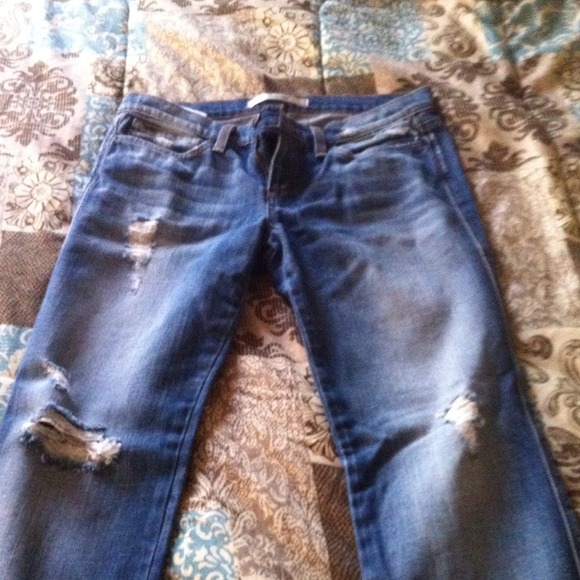 Joe's Jeans Pants - Joes jeans