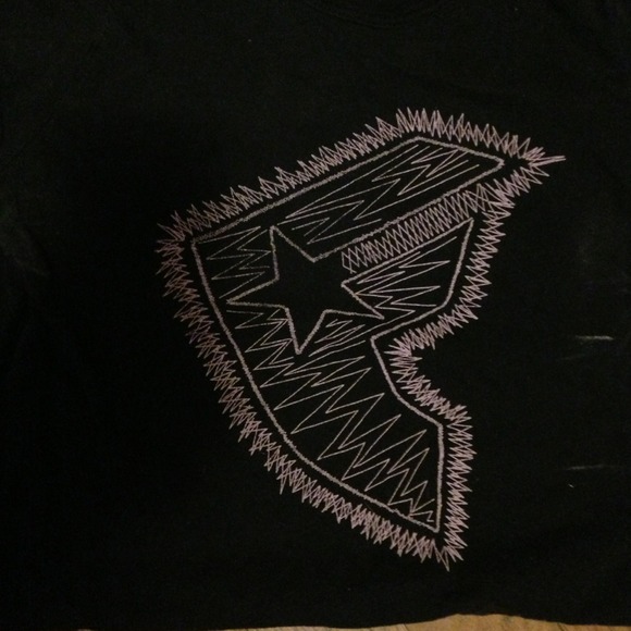 Famous stars and straps shirt - Picture 1 of 2