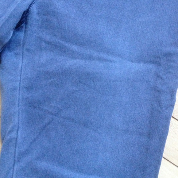 Jeans by Armani Jeans, light denim fabric. - Picture 2 of 3