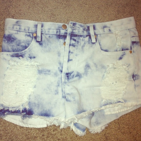 Forever 21 Other - Forever21 High waisted shorts
