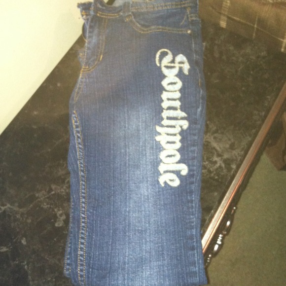 Southpole jeans