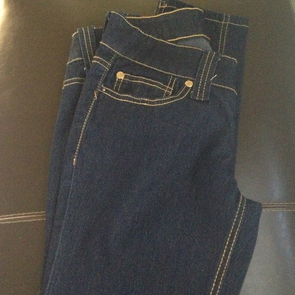 Skinny Jeans by Arden