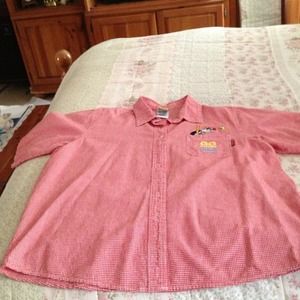 Looney Tunes Ladies Shirt Size 18-20