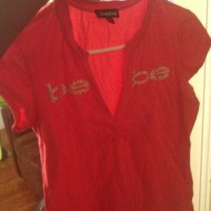 Bebe TShirt