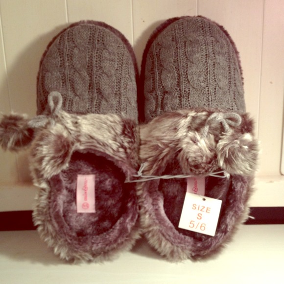 Slippers