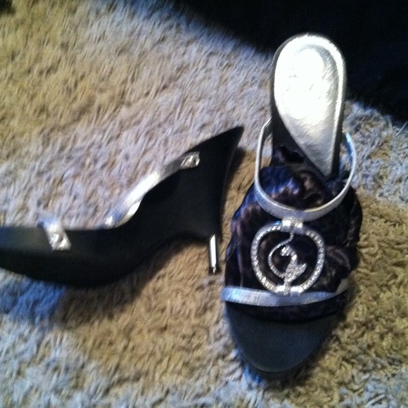 BabyPhat Wedge