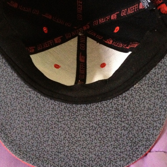 Neff snapback - Picture 2 of 4