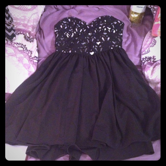 Never worn dress!