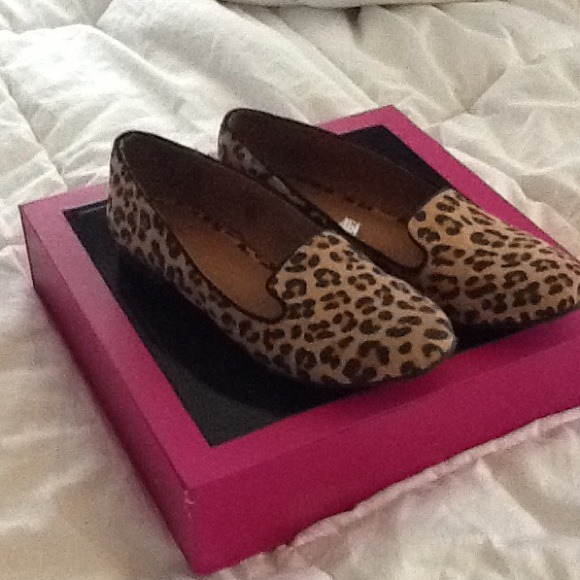 Shoes - Shoes/leopard