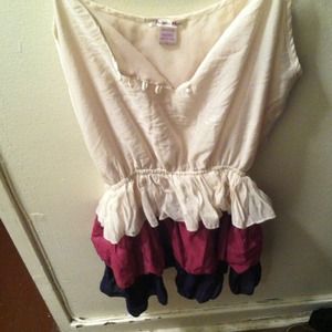 Cute summer dress top😘