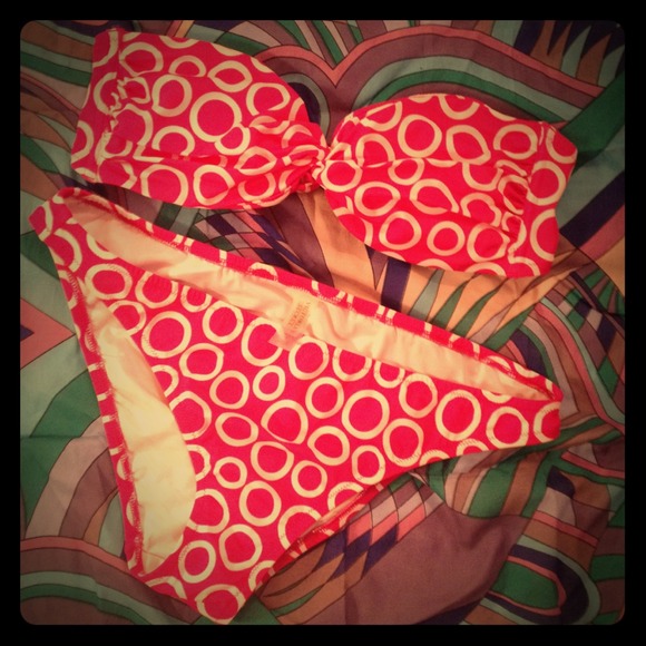 Victoria's Secret Other - Reserved for @marinka21 EUC Victoria Secret Bikini