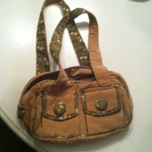 Super cute vintage purse