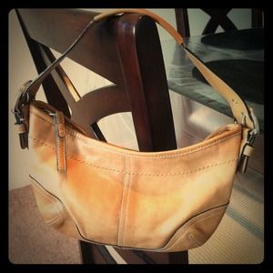 🎀REDUCED🎀 Coach small purse