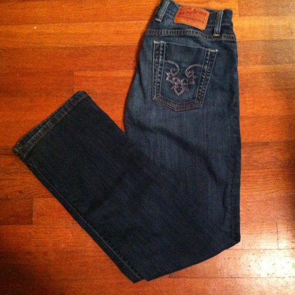Lucky Brand Pants - Lucky Brand jeans sz 26/2