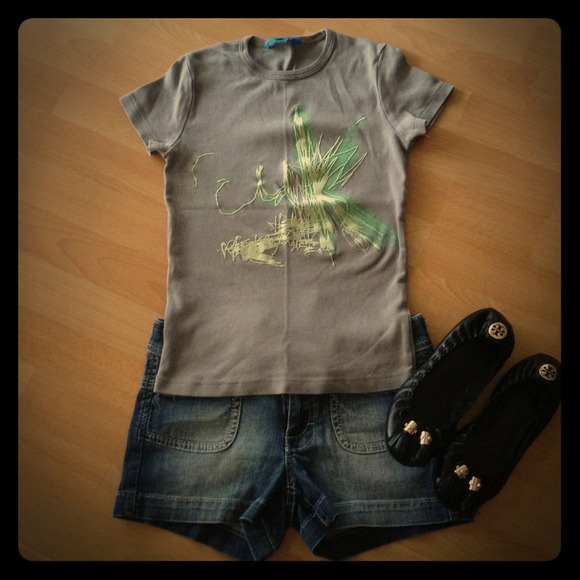 💥SOLD💥French Connection Shirt