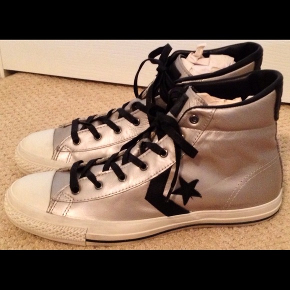 ***SOLD ON EBAY***New Converse JOHN VARVATOS**SOLD
